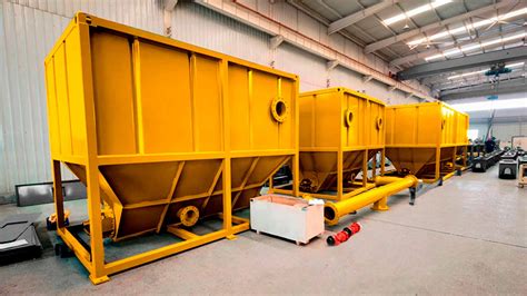 Tratamiento de Aguas - SynerTech Mexico