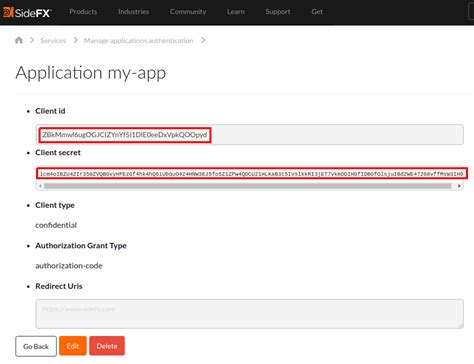 Android Credentials API Examples 的图像结果