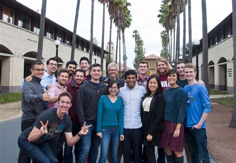 McGehee Group - Stanford Materials Science and Engineering
