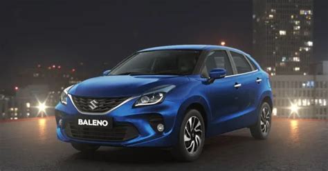 Maruti Baleno 2025 अब सिर्फ ₹5.99 लाख में, मिडिल क्लास फैमिली के लिए ...