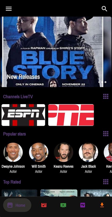 Baixar MoviePlus24 2.0 Android - Download APK Grátis