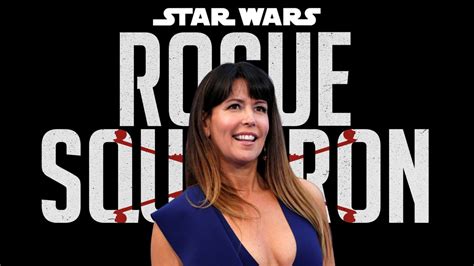 Star Wars : le film "Rogue Squadron" de Patty Jenkins annulé