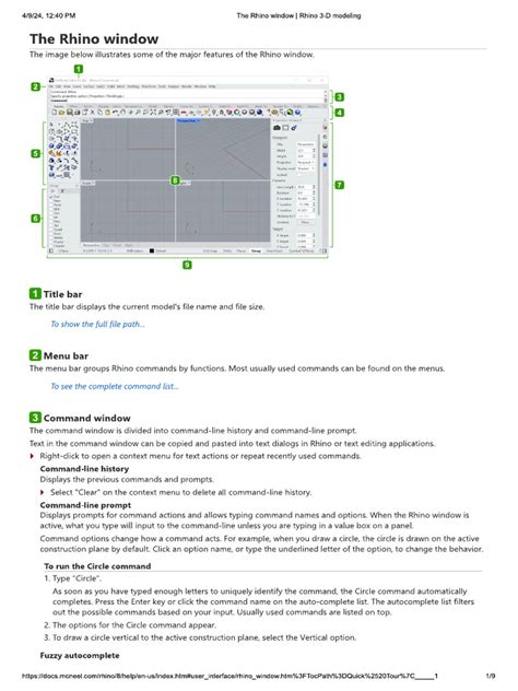Image result for Using a Rhino