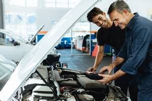 What Does a Powertrain Control Module Do 的图像结果