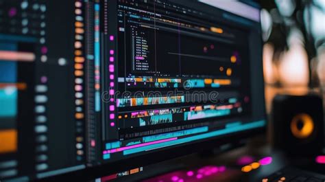 Image result for Editing Software Interface