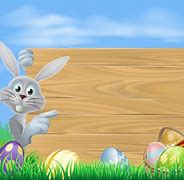Image result for Easter Bunny Visit Kids
