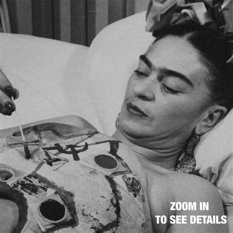 Frida Kahlo Print, Photography Prints, Frida Kahlo Painting, Body Cast ...
