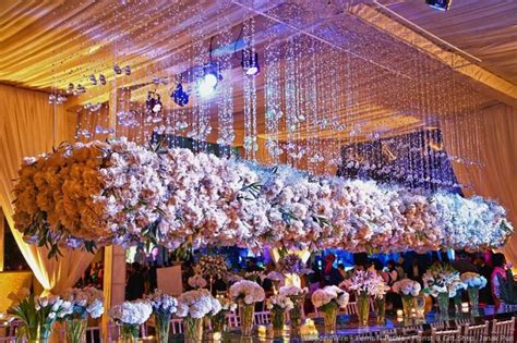 Indian Wedding Decorations 101: For Some Major Decor Goals