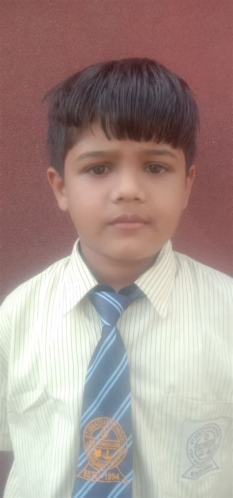 St. Ignatius School Aurangabad