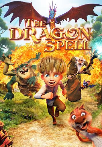 The Dragon Spell – Movies on Google Play