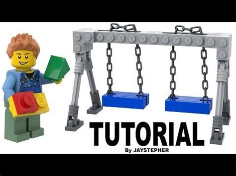 Image result for LEGO Swing Easy Tutorial No Chan