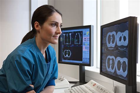 Imagine Your Imaging Career with Kaiser Permanente