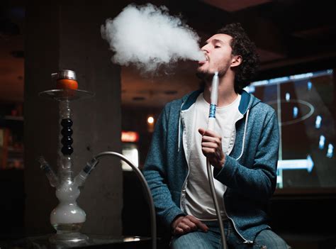 Shisha Does It Contain Nicotine