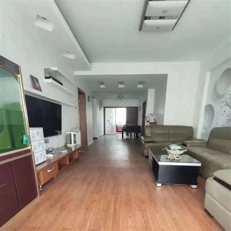 6200一平！金谷华电梯6楼，125平3室精装，82.8万_新村_金源_私房