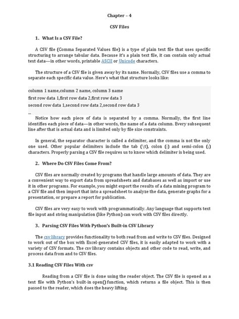 Image result for CSV Files in This Computer