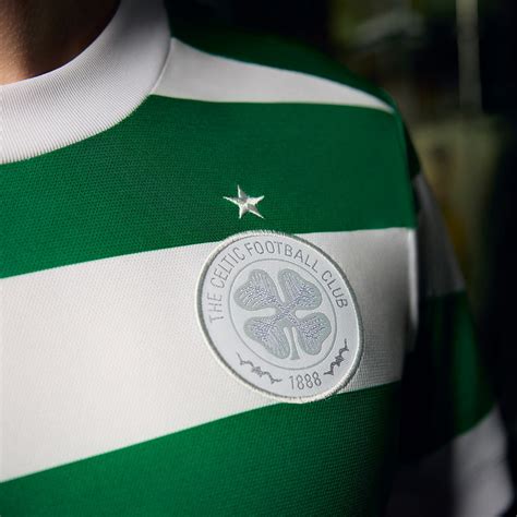 Celtic's Limited Edition Jersey Goes On Sale Today; What Stores Have It ...