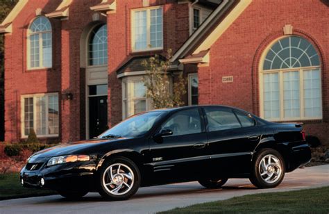 2000 Pontiac Bonneville Image. Photo 5 of 7