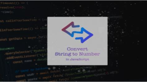 Image result for Convert Num to String JavaScript