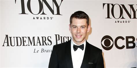 Sense8 star Brian J Smith shares heartwarming boyfriend reveal - INTO