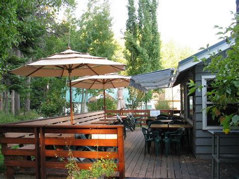 Fire Sign Café - Cafe Restaurant in Tahoe City, CA | The Vendry