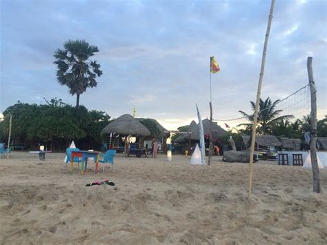 THAT'S WHY BEACH CABANAS (Trincomalee) - Hostel Reviews, Photos, Rate ...