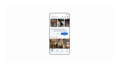 Google Photos hacks: How to enable Locked Folder feature on your phone