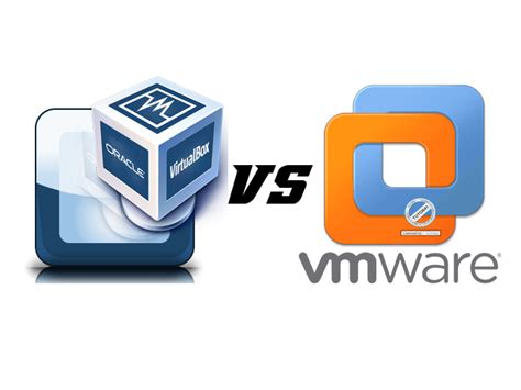 Image result for VMware vs VirtualBox Performance