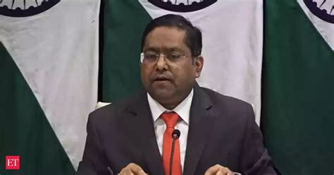 'Received the invitation, matter under consideration...': MEA on India ...