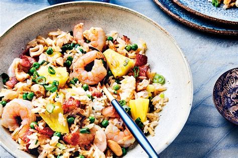 42 Flavour-Packed Rice Recipes | Canadian Living
