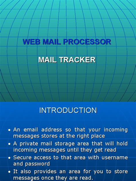Image result for Mail Handler vs Mail Processor