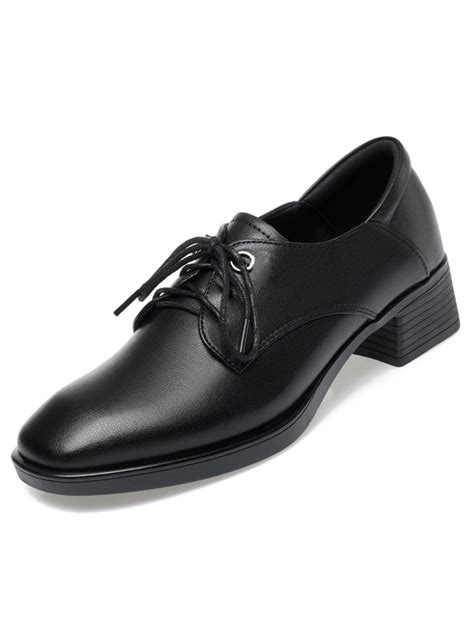Female Dress Shoes