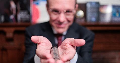 Image result for Alien Isolation Scientist