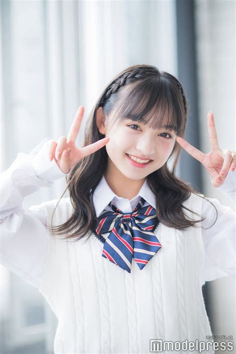 (画像5/18) 【日本一かわいい中学生候補】中一ミスコンGP：みお＜JCミスコン2023 ファイナリスト連載＞ - モデルプレス