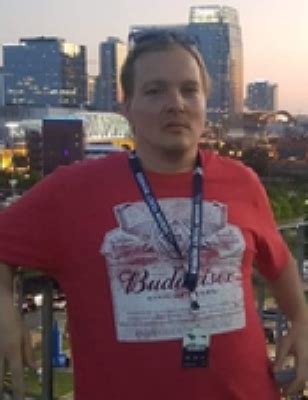 Justin Kemppainen Obituary - 2021 - Ridgeway Funeral Home