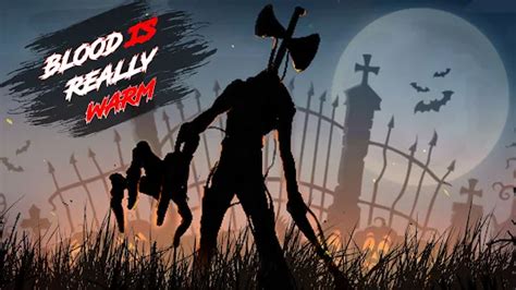 Download & Play Siren Head Scary Momo Sound 3D for Free on PC & Mac ...