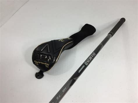 RomaRo(ロマロ) Ray V-V2 UT ユーティリティ 2021 シャフト別買取価格一覧表 | 中古ゴルフクラブ買取 ゴルフエース ...