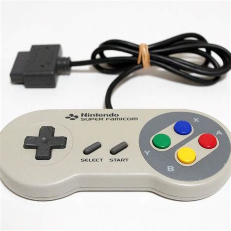 Image result for Control Super Nintendo