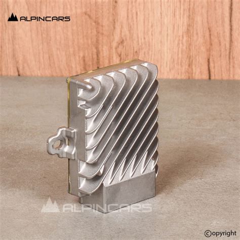 Mini Coopers ASD Module 的图像结果