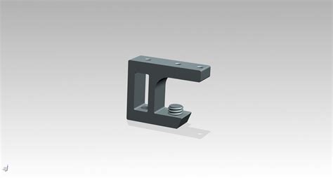 Image result for Using a Toggle Clamp to Extend a Window Sill