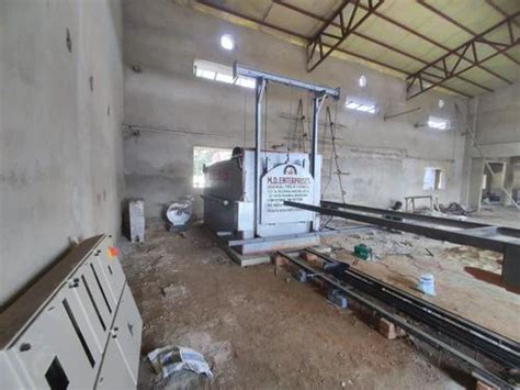 Human Dead Body Incinerator - Human Body Cremation System Manufacturer ...