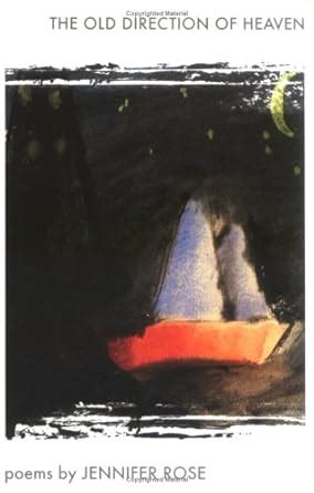 Buy Old Direction of Heaven: Poems Book Online at Low Prices in India ...