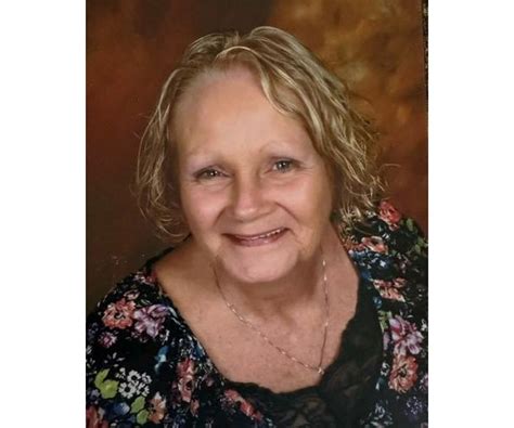 Linda Marie Tucker Obituary (2024) - Whitley City, KY - McCreary County ...