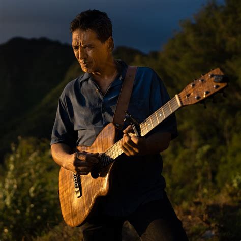 John Cruz to perform at Alaloa Lounge, March 24 : Maui Now