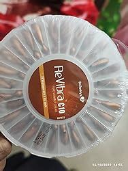 Revibra Dr Reddy's C10, Pure & Bioactive Vitamin C 10% Serum, Reduces ...