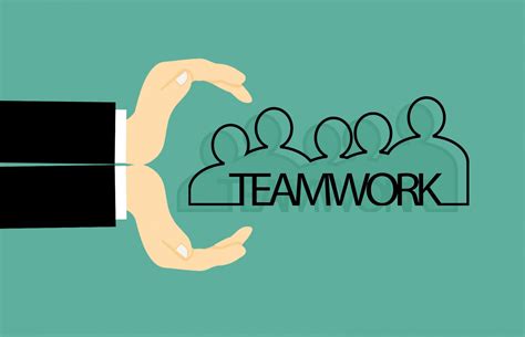 Teamwork Tuckman Model 的图像结果