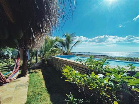 ALIVE BEACH HOUSE (Nicaragua/El Transito) - Hostel Reviews, Photos ...