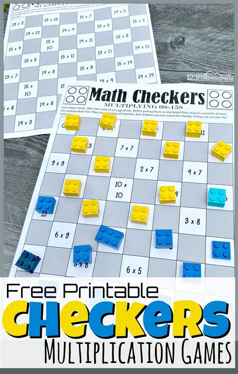 Image result for Math Multiplication Craft