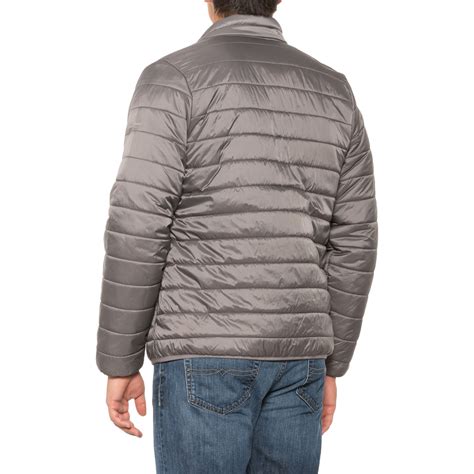 Men's Eddie Bauer Puffer Jacket at Jo Diggs blog