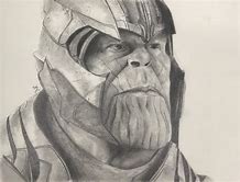 easy pencil drawings of cartoon characters