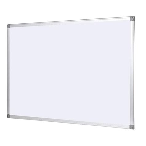磁性办公白板 教学树脂白板 进口搪瓷书写白板布告板 白板铁皮批-阿里巴巴